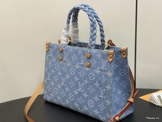 Affordable LOUIS VUITTON PM-25*19*11.5cm ONTHEGO 0726